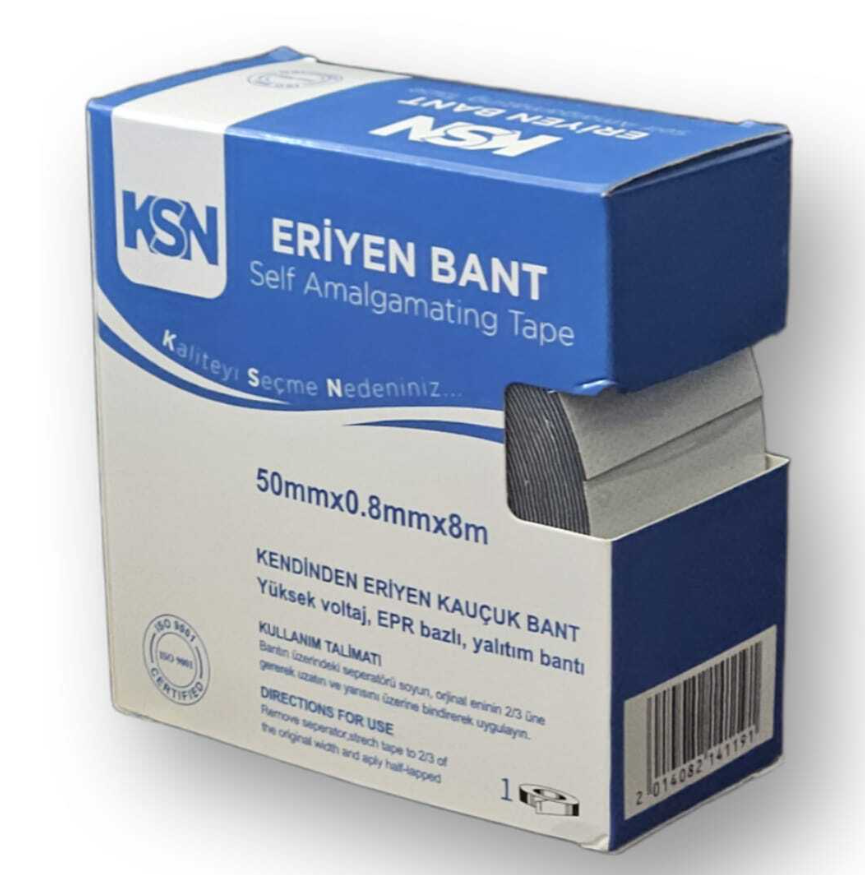 KSN Eriyen Bant 50mmHIRDAVATDigerERİYEN BANT KALIN-31227