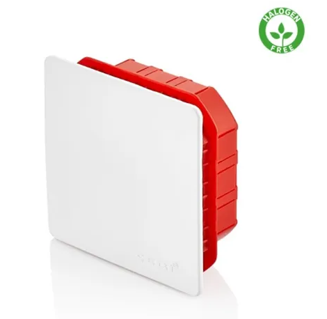 12X12 Plastik Kare Buat Helogen FreeEn Uygun Fiyat Garantisiyle 12X12 Plastik Kare Buat Helojen Free şimdi sadece Çimen Elektrik'teKABLO VE KANALLARDiğer12x12HF-9405