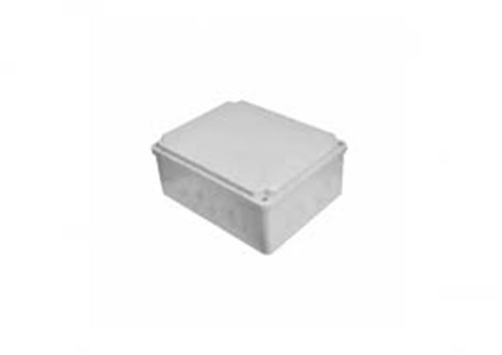 190X150X80 Sıva Üstü Termoplastik Buat KutusuKasa Buat Ve Sigorta KutularıDiğerMD9055-26243