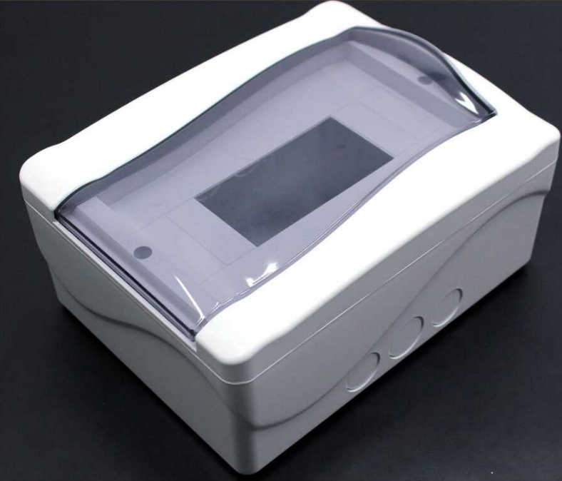 Işıldar 9 LU  Sıva Üstü Sigorta KutusuKasa Buat Ve Sigorta KutularıDiğer240000009102016-14573