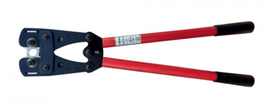 LX 120B Papuç Sıkma Pensesi 10 120 MMPense & Tornavida ÇeşitleriDiğerLX-120B-24468