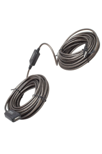 11427 20 M Usb Extencıon CableSes & Görüntü Sistemleri Diğer11427-20 M CABLE-27572