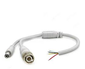 BNC 20 Cm Kablolu Voltaj Jakı Ve BCN Ses & Görüntü Sistemleri DigerBNC E.JACKI BERABER.-27612