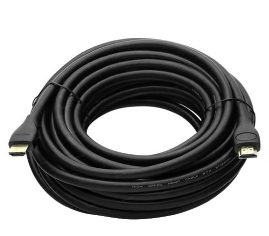 FULLY 15 MT HDM KabloSes & Görüntü Sistemleri DigerFully 15 MT HDMI -27570