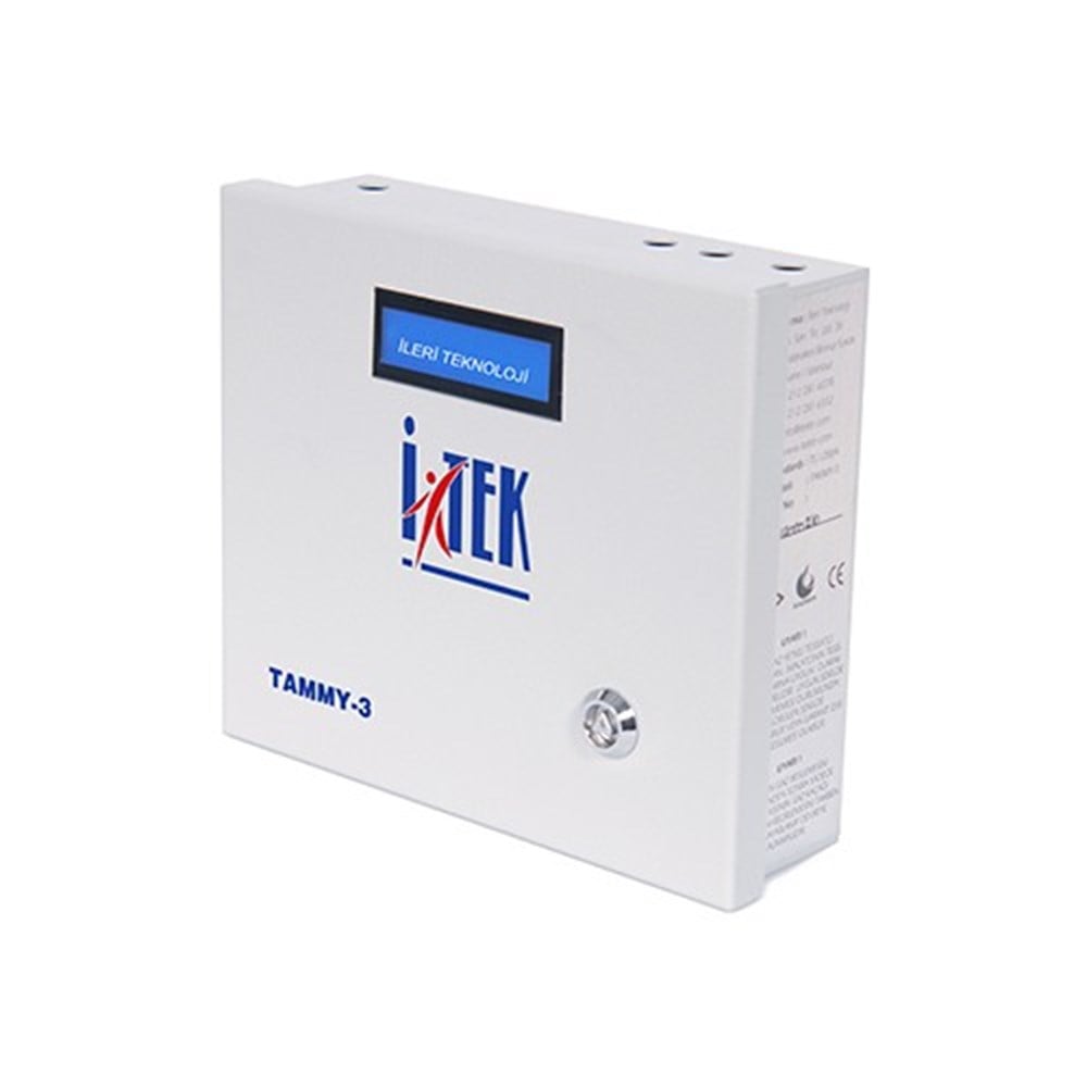  İtekTammmy-3 Gaz DedektörüSinek CihazlarıDiğerGAZ DEDEKTÖRÜ 3 SİSMİK-13275