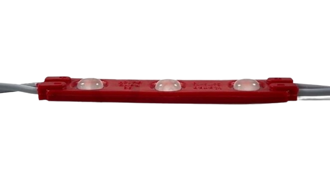10 Adet Doraled 1.2 W Modül Led Kırmızı DRL 307Şerit ve Hortum LedlerDORALEDDRL-307-10-30063