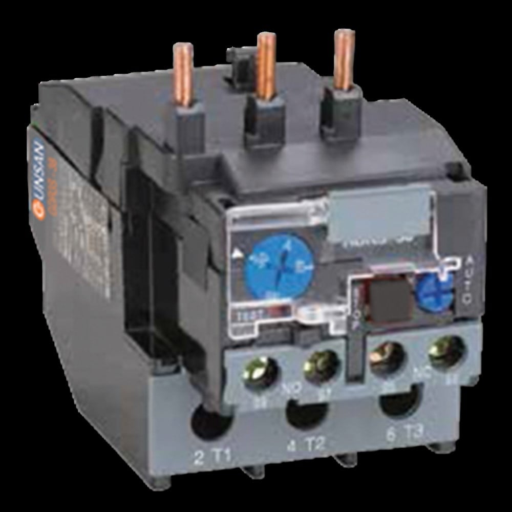GDR3S-38-40 Günsan 30-40A Termik RöleEn Uygun Fiyat Garantisiyle GDR3S-38-40 Günsan 30-40A Termik Röle şimdi sadece Çimen Elektrik'te.Anahtar PrizlerGÜNSANGDR3S-38-40-19451