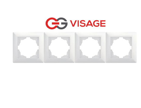 Günsan Visage Beyaz Dörtlü Çerceve En Uygun Fiyat Garantisiyle Günsan Beyaz Dörtlü Çerceve Visage Seri 01281100000145 şimdi sadece Çimen Elektrik'te.Anahtar PrizlerGÜNSAN01281100000145-8695