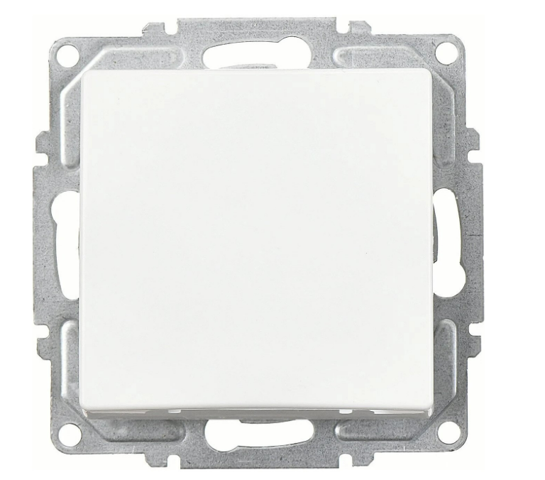 Günsan Visage Beyaz Tekli Anahtar ÇerçevesizEn Uygun Fiyat Garantisiyle Günsan Beyaz Anahtar Visage Seri 01281100150101 şimdi sadece Çimen Elektrik'te.Anahtar PrizlerGÜNSAN01281100150101-8698