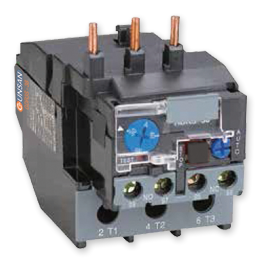 GDR3S-25-1 Günsan 0.63-1A Termik RöleGDR3S-25-1 Günsan 0.63-1A Termik RöleAnahtar PrizlerGÜNSANGDR3S-25-1-19449