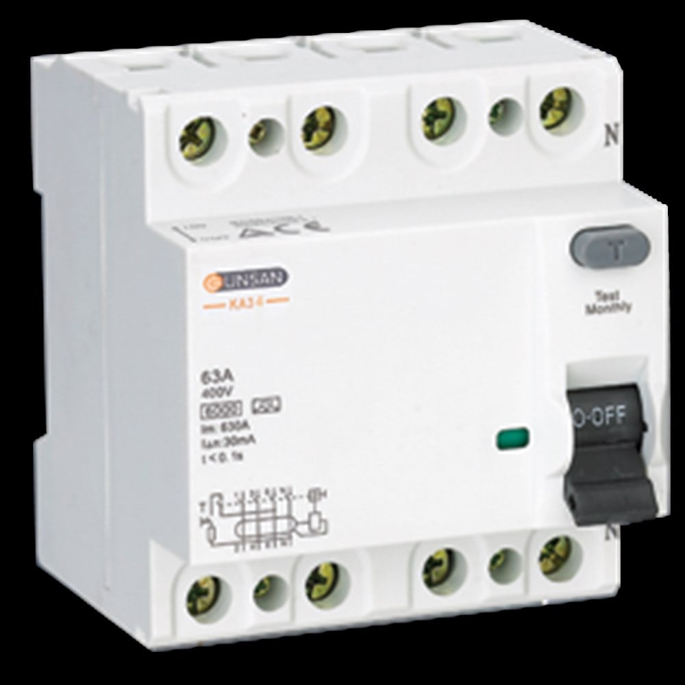 Günsan 4x80A 300Ma Kaçak Akım Rolesi KA3 4-80/300Günsan 4x80A 300Ma Kaçak Akım Rolesi KA3 4-80/300 Fiyatları - Çimen ElektrikAnahtar PrizlerGÜNSANKA3 4-80/300-18871