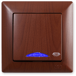 Günsan Visage Amazon Ceviz IŞıklı Zil Butonu ÇerçevesizGünsan Visage Amazon Ceviz IŞıklı Zil Butonu ÇerçevesizAnahtar PrizlerGÜNSAN01282000150106-8954