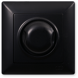 Günsan Visage Ambiance Metalik Siyah IŞıklı Dimmer 1000 VA ÇerçevesizGünsan Visage Ambiance Metalik Siyah IŞıklı Dimmer 1000 VA ÇerçevesizAnahtar PrizlerGÜNSAN01283400160127-9280