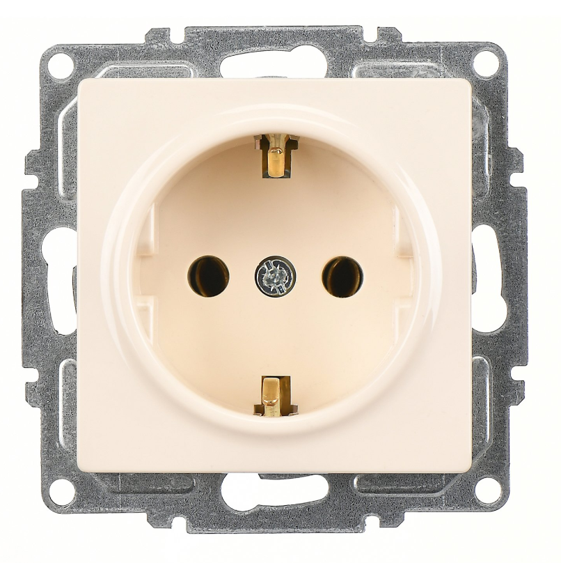 Günsan Visage Krem Topraklı Priz ÇerçevesizGünsan Visage Krem Topraklı Priz ÇerçevesizAnahtar PrizlerGÜNSAN01281200152115-8729