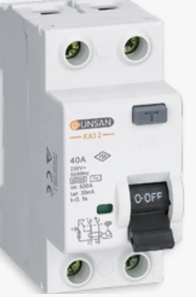 Günsan 2x32A 30Ma  Kaçak Akım Rölesi KA3-32/30MaGünsan 2x32A 30Ma  Kaçak Akım Rölesi KA3-32/30MaKaçak Akım RöleleriGÜNSANKA32/30MA-19146