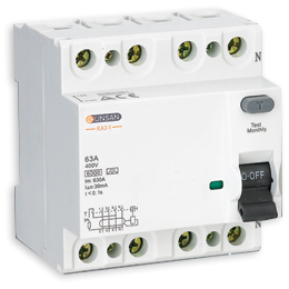 Günsan KA34 100/30Ma 4x100A 30Ma Kaçak Akım RolesiGünsan 4x100A 30Ma Kaçak Akım Rolesi  KA3 4-100/30Ma Fiyatları - Çimen ElektrikKaçak Akım RöleleriGÜNSANKA34-100/30Ma-18894