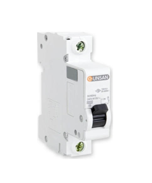 Günsan 1x10 A B tipi 6kA W Otomat Sigorta OS3B160-10Günsan 1x10 A B tipi 6kA W Otomat SigortaOtomatik SigortalarGÜNSANOS3B160-10-20230