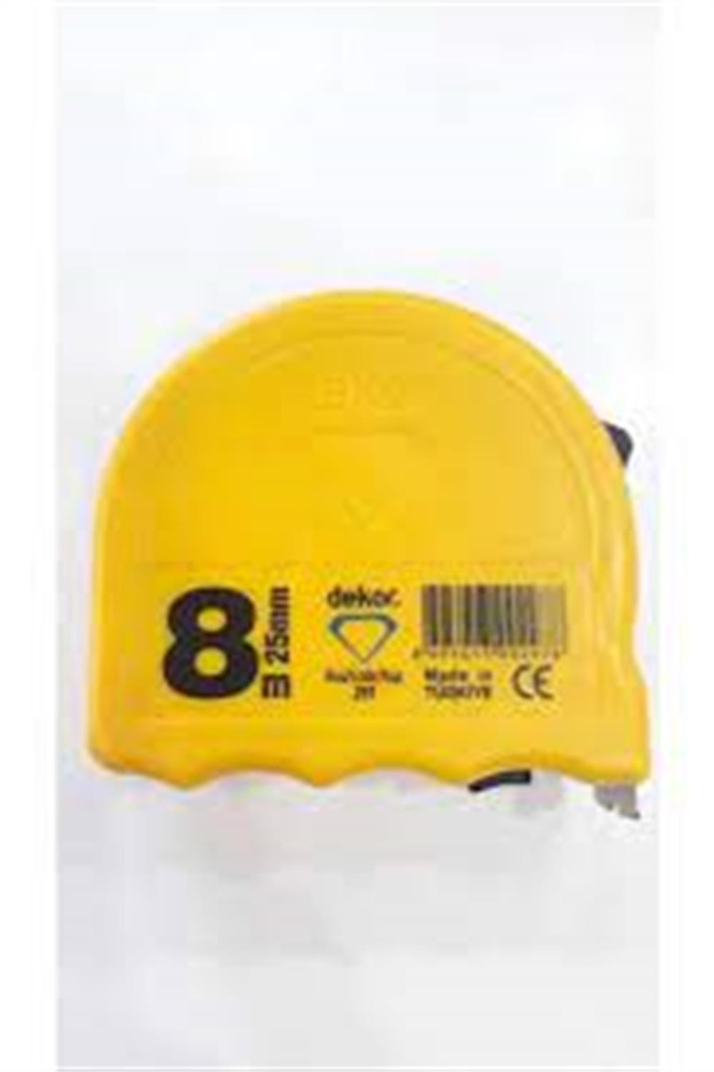 DEKOR 297 Metre  8M X 25MMHIRDAVAThassan DEKOR-297-26178