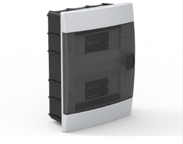 Horoz 16 Lı Sıva Altı Sigorta Kutusu Horoz 16 Lı Sıva Altı Sigorta Kutusu Kasa Buat Ve Sigorta KutularıHOROZ600-000-161-14565