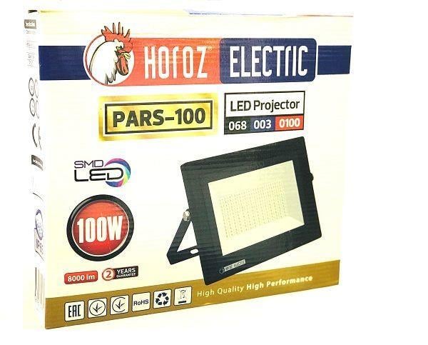 Horoz 100 w Led Projektör Beyaz Işık 6400k 068-008-0100Horoz 100 w Led Projektör Beyaz Işık 6400k 068-008-0100Led ProjektörlerHOROZ068-003-0100-9352