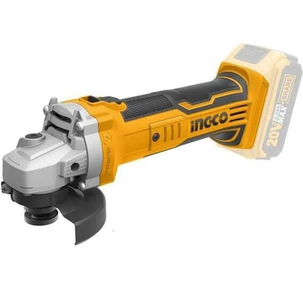 İNG CO Avuç Taşlama 20V CAGLI115HIRDAVATİNG COİCAGLI-115-25603