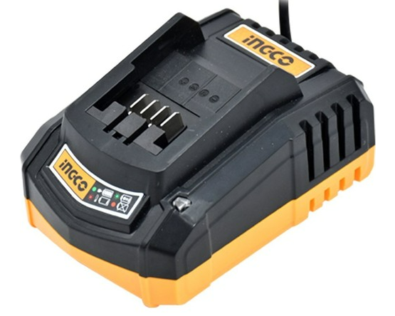 İNG CO Hızlı Akıllı Şarj Cihazı 20V FCLI 2001EHIRDAVATİNG COİFCLI2001E-25587