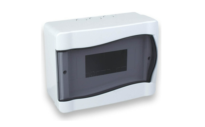 Işıldar 2/6 Sıva Üstü Sigorta Kutusu2/6 Sıva Üstü Sigorta Kutusu Fiyatları - Çimen ElektrikKasa Buat Ve Sigorta KutularıIŞILDAR240000006102014-14575