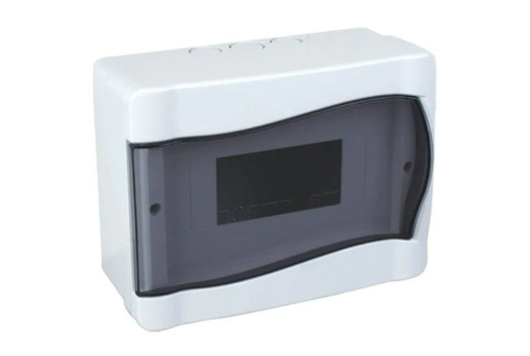 Işıldar 16 lı Sıva Üstü Sigorta KutusuIşıldar 16 lı Sıva Üstü Sigorta KutusuKasa Buat Ve Sigorta KutularıIŞILDAR240000016102024-14566