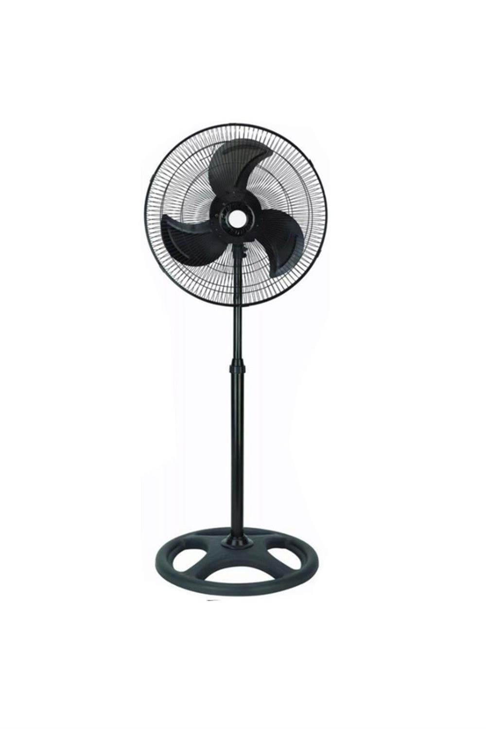 KENDAL KCF276 Sanayi Tipi Ayaklı 130W VantilatörKENDAL KCF276 Sanayi Tipi Ayaklı Vantilatör | 130W Yüksek PerformanslıVantilatörlerK2KCF276-30829