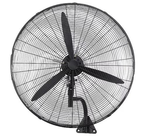 KENDAL KCF291 KD Sanayi Tipi 160W Kumandalı VantilatörKendal KCF291 KD Sanayi Tipi Vantilatör | 160W Kumandalı | Yüksek Performanslı FanVantilatörlerK2KCF291-KD-30656