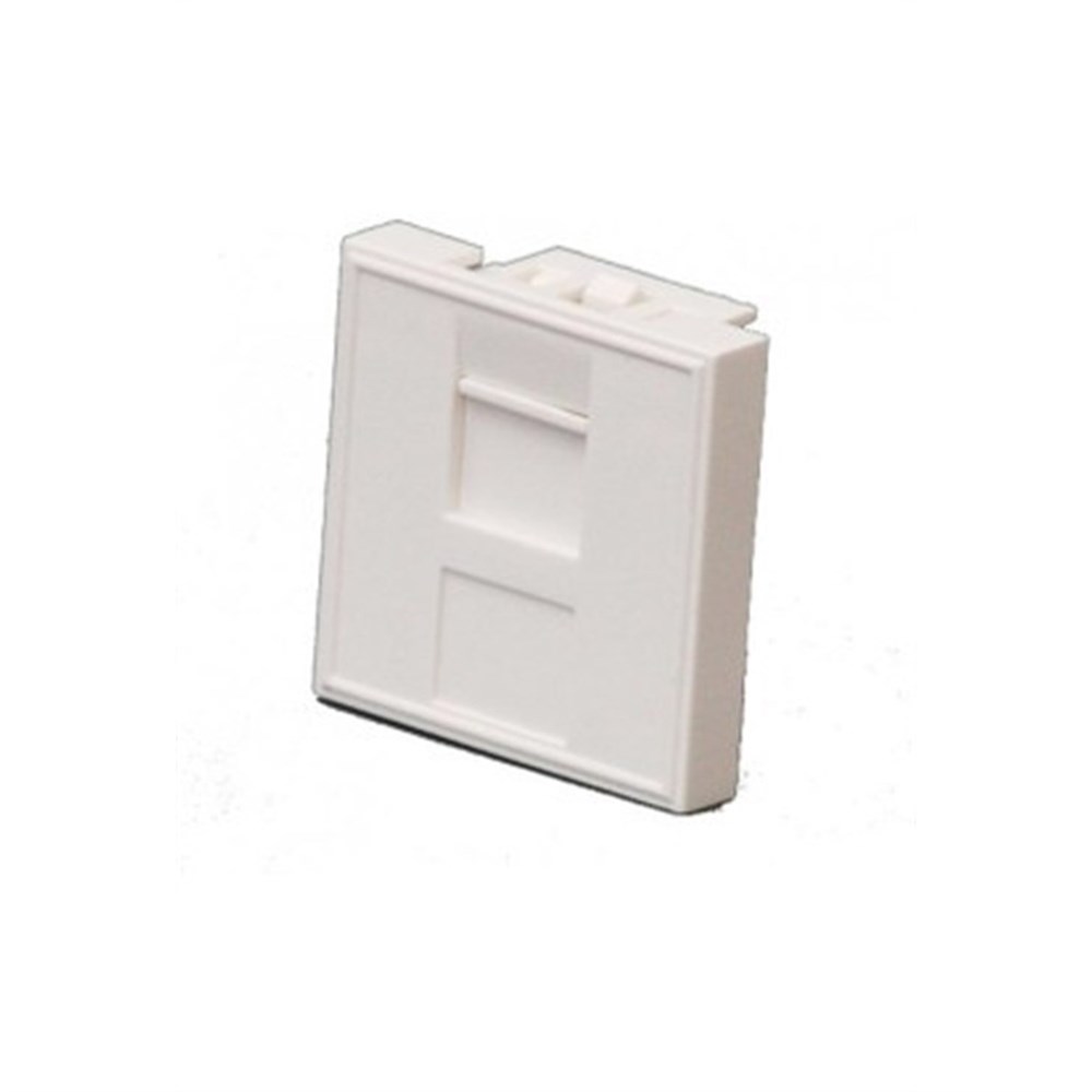 40X25 Kanal Data KapağıKablo KanallarıKABLOLAR40X25DKA-9778