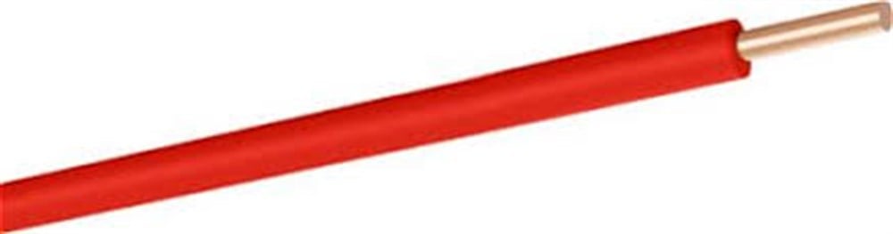 NYA Kablo Helogen Free Kırmızı Bakır 1x2,5NYA KablolarKABLOLARNYAHF2.5K-13824