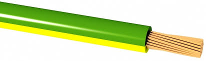 NYAF Kablo Sarıyeşil Bakır 1x0,75NYAF Kablo Sarıyeşil Bakır 1x0,75NYAF KablolarKABLOLARNYAF0.75SY-13764