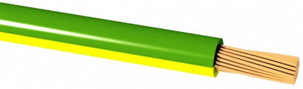 NYAF Kablo Sarıyeşil Bakır 1x4NYAF KablolarKABLOLARNYAF4SY-13808