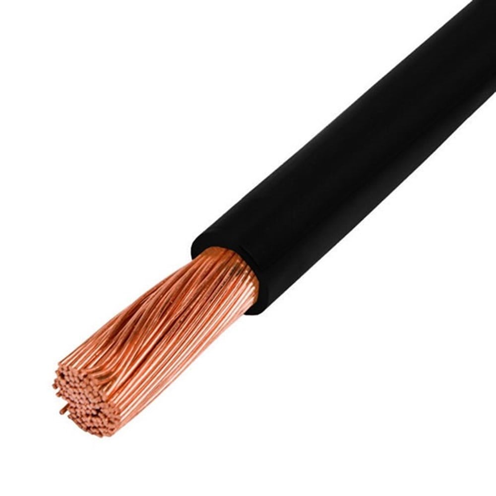 NYAF Kablo Siyah Bakır 1x1NYAF KablolarKABLOLARNYAF1SI-13786