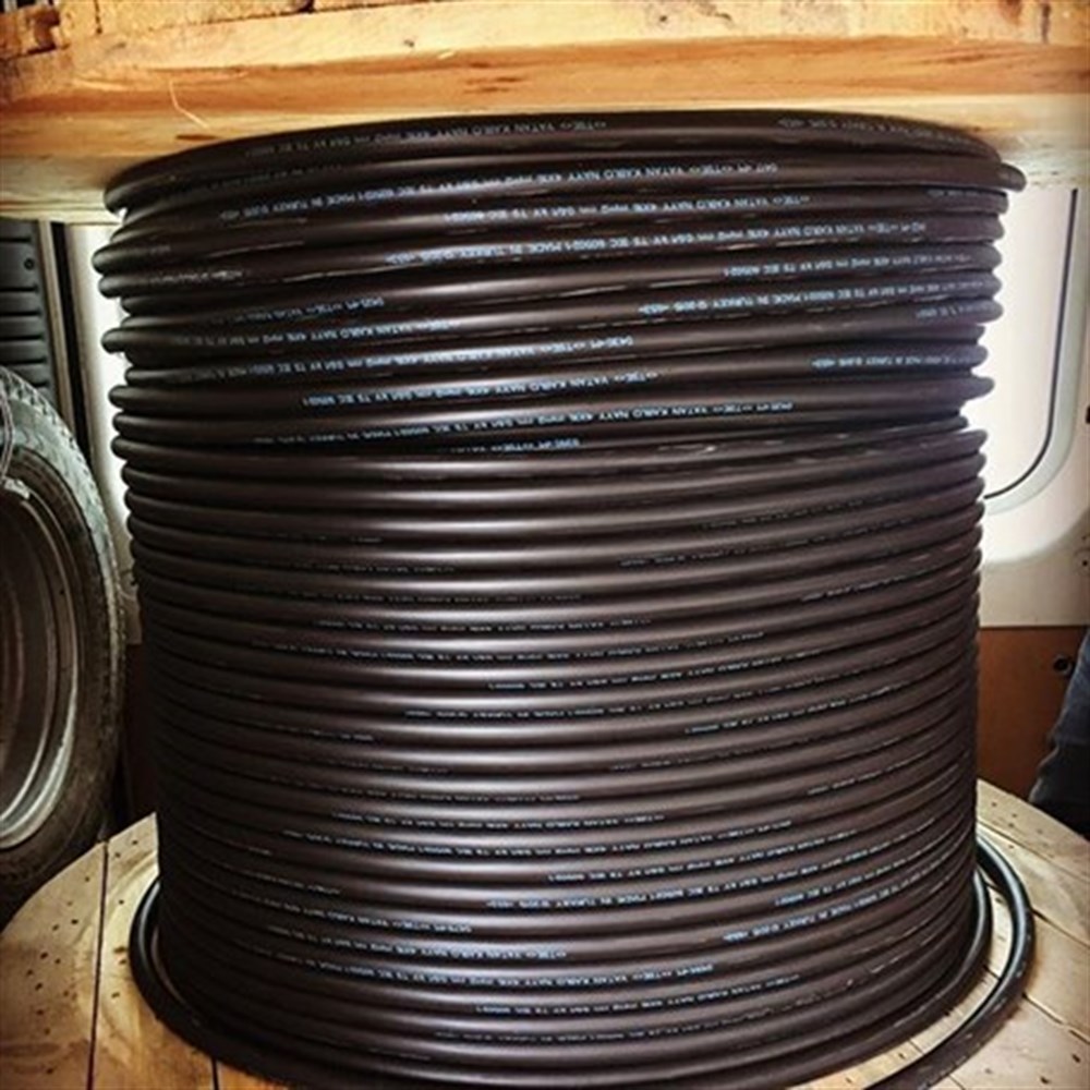 3X35+16  N2XH Nyy Helojenfre KabloNYY KablolarKABLOLARNYY-HF3X35+16-13891