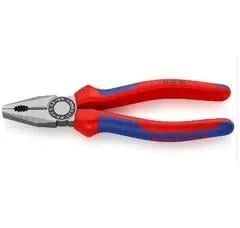 Knıpex Pense 180 mmHIRDAVATKNİPEX0302180-24249