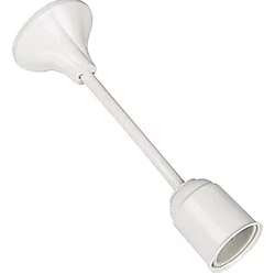 Karakuş Asma Duy Bakalit  E27Fiş ve PrizlerKONZANORMAL DUY-13107