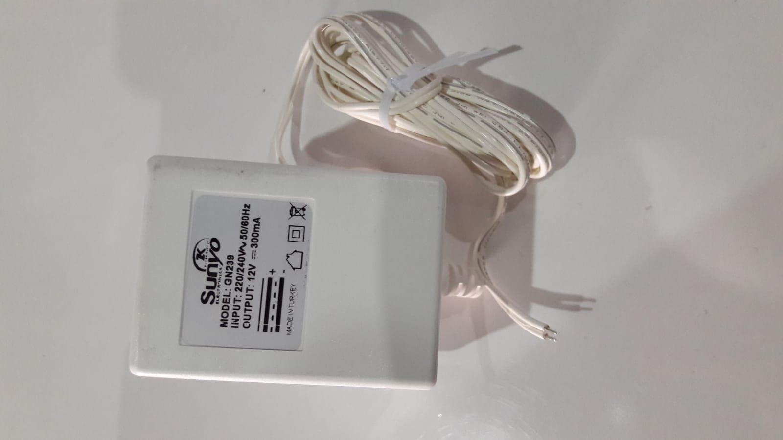 Kumel Villa Set 12V Regüleli Adaptör HT 002En Uygun Fiyat Garantisiyle Kumel Villa Set 12V Regüleli Adaptör şimdi sadece Çimen Elektrik'te.Görüntülü Ve Görüntüsüz DiafonKUMELHT002-15160