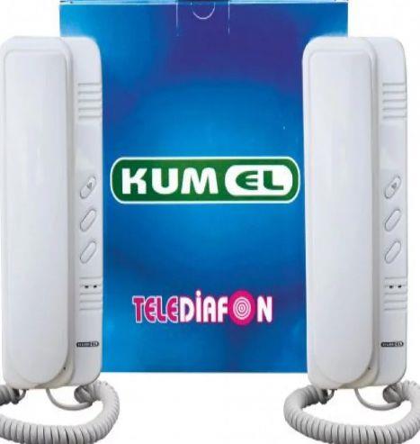 Kumel Tele Diafon Set 1 Şube 1 Merkez Adaptörlü Mtd 01En Uygun Fiyat Garantisiyle Kumel Tele Diafon Set 1 Şube 1 Merkez Adaptörlü şimdi sadece Çimen Elektrik'te.Görüntülü Ve Görüntüsüz DiafonKUMELMTD01-15329