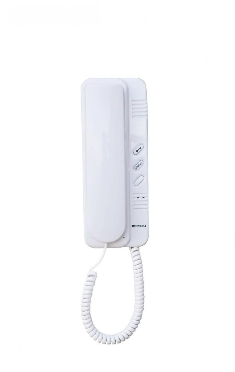 Kumel İnterkom Kapıcı TelefonuEn Uygun Fiyat Garantisiyle Kumel İnterkom Kapıcı Telefonu şimdi sadece Çimen Elektrik'te.Görüntülü Ve Görüntüsüz DiafonKUMELKUMEL KAPICI TL-13581