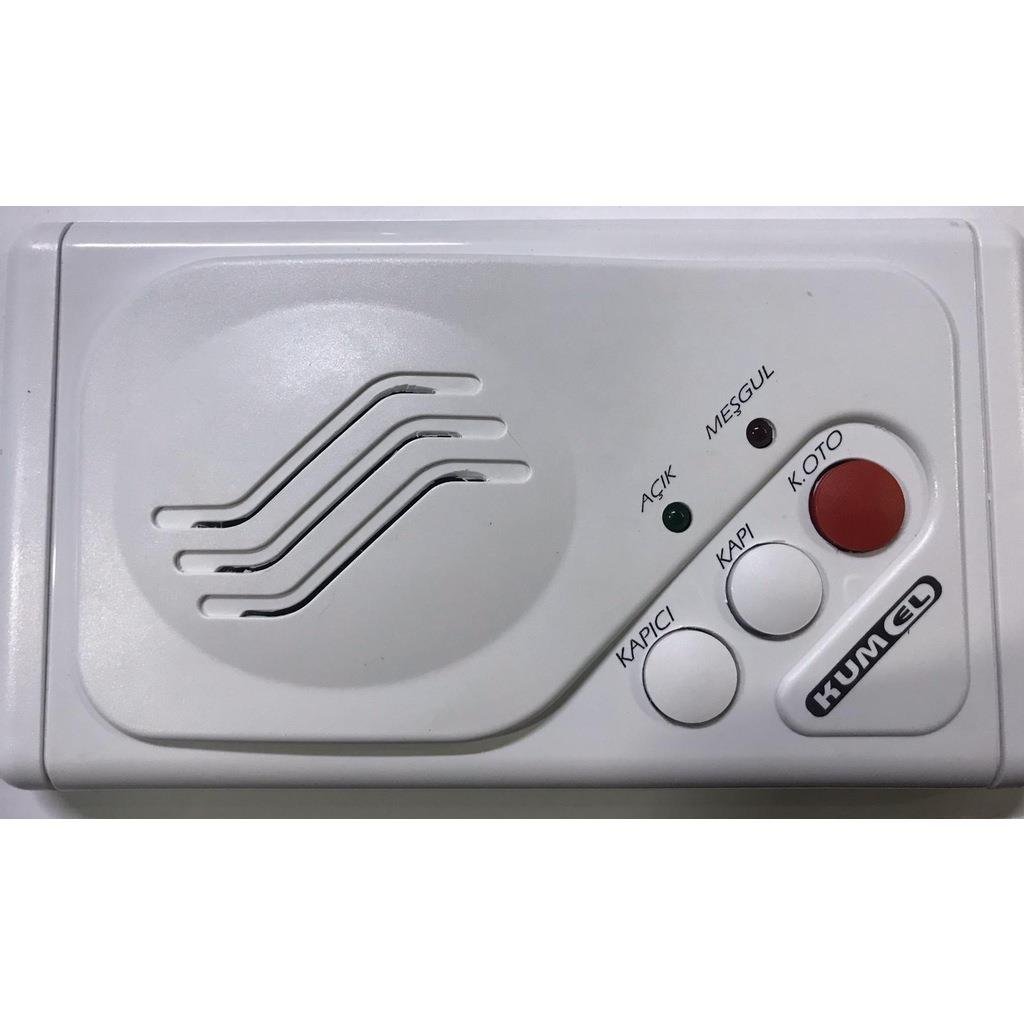 Kumel Apartman Kapı Konuşma Cihazı Kapıcılı Bas Konuş MDD02En Uygun Fiyat Garantisiyle Kumel Apartman Kapı Konuşma Cihazı Kapıcılı Bas Konuş şimdi sadece Çimen Elektrik'te.Görüntülü Ve Görüntüsüz DiafonKUMELMDD02-15331