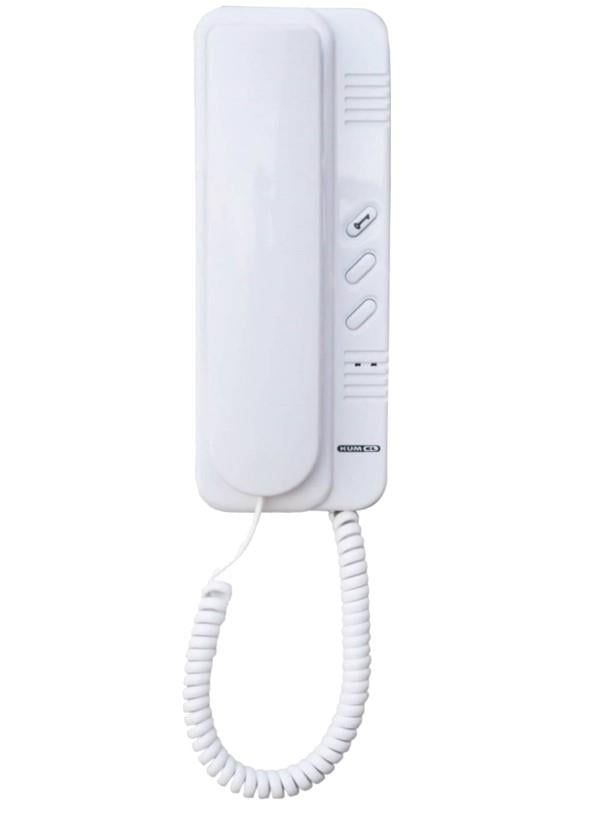 Kumel Villa Set İlave Daire TelefonKumel Villa Set İlave Daire Telefon Mvp 10Görüntülü Ve Görüntüsüz DiafonKUMELMVs10-15161