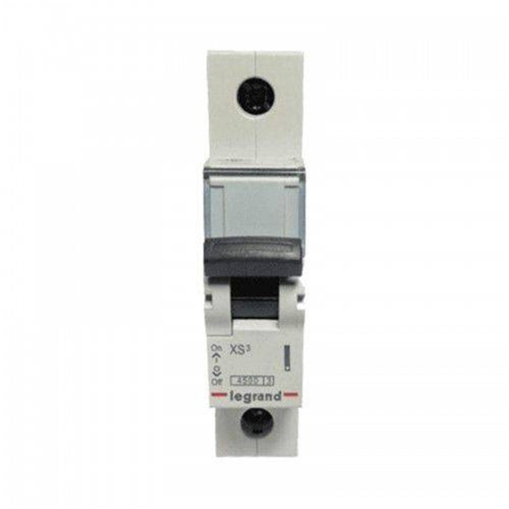 Legrand 4,5 Ka B Serisi Veotomat Sigorta 1x20Otomatik SigortalarLEGRANDLEG-403205-14877