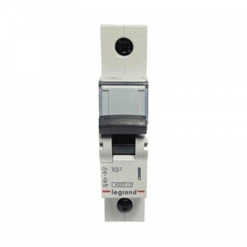 Legrand 4,5 Ka B Serisi Otomatik Sigorta 1x63Otomatik SigortalarLEGRANDVEO-LG-1X63-B-4,-14884
