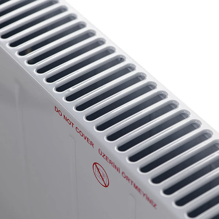 HC 2947 Luxell 2500W Konvektör Köşeli Beyaz IsıtıcıHC 2947 Luxell 2500W Konvektör Köşeli Beyaz IsıtıcıElektrikli Şofben ve UfoLUXELLHC-2947-26662