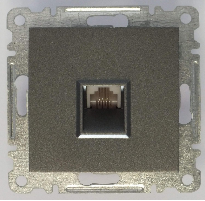 Makel Karea Füme Telefon Prizi Nümeris ÇerçevesizMakel Karea Füme Telefon Prizi Nümeris ÇerçevesizAnahtar PrizlerMAKEL ANAHTAR PRİZ 57050014-25761