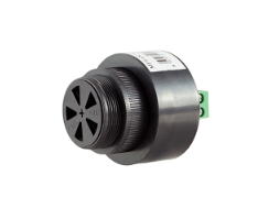MESAN  MS 1201.220V AC/DC Pano Montaj Buzzer Kesik Ses Klemens İkaz LambalarıMESANMS-1201.220VAC/DC-26193