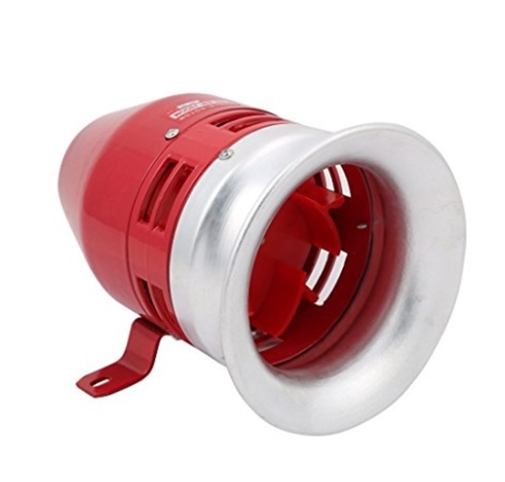 MESAN MS 390.220V Motor Siren Metal 100W İkaz LambalarıMESANMS-390.220V-26195