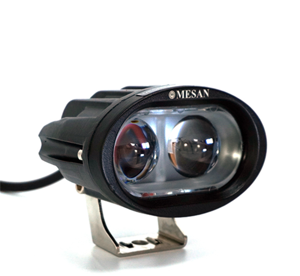 MESAN MS 451 9/80V DC Forklift  Blue Spot İkaz Lanbası  İkaz LambalarıMESANMS-451-26215